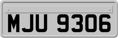 MJU9306