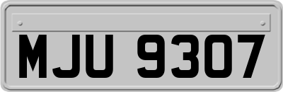 MJU9307