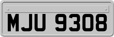 MJU9308