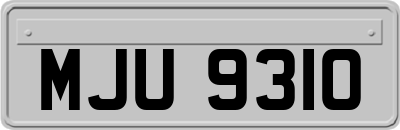 MJU9310