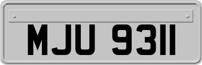 MJU9311