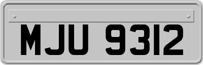 MJU9312