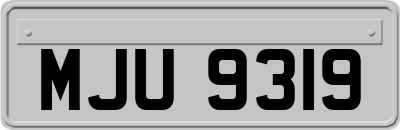 MJU9319