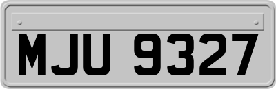 MJU9327