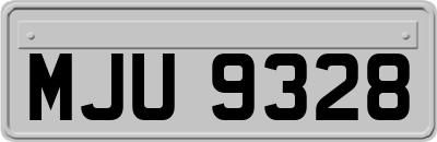 MJU9328