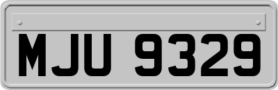 MJU9329