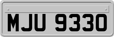 MJU9330