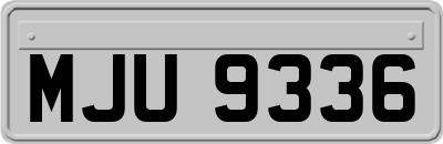 MJU9336