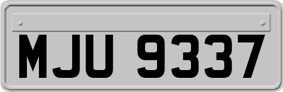 MJU9337