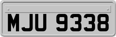 MJU9338