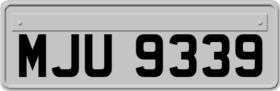 MJU9339