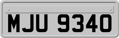 MJU9340