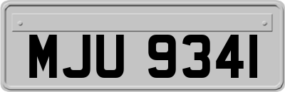 MJU9341