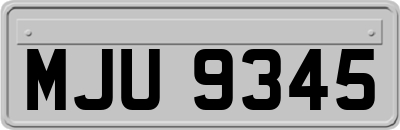 MJU9345