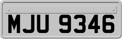 MJU9346