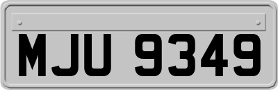 MJU9349
