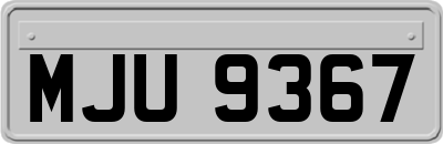 MJU9367