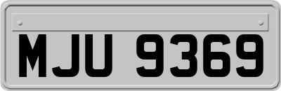 MJU9369