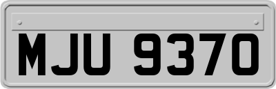 MJU9370