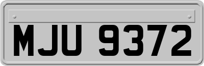 MJU9372