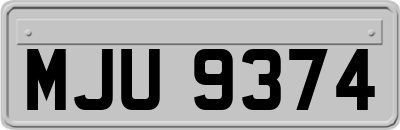 MJU9374