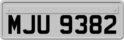 MJU9382