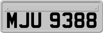 MJU9388
