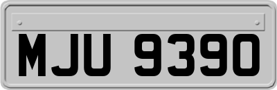 MJU9390