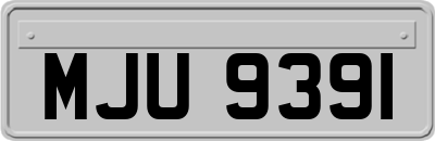 MJU9391