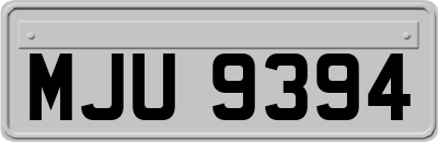 MJU9394