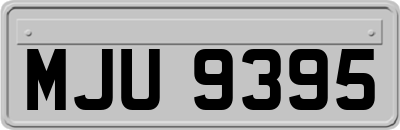 MJU9395
