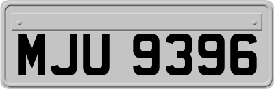 MJU9396