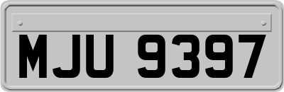 MJU9397