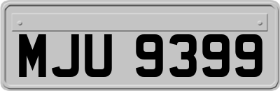 MJU9399