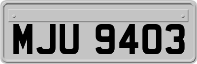 MJU9403
