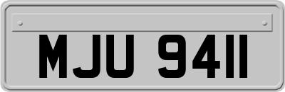 MJU9411