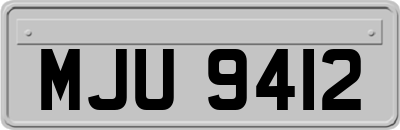 MJU9412
