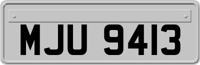 MJU9413