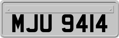 MJU9414