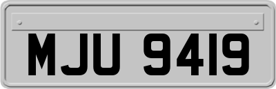 MJU9419