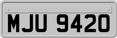 MJU9420