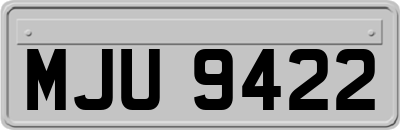 MJU9422