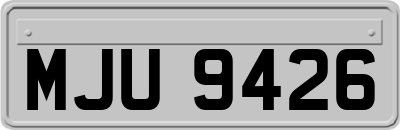 MJU9426