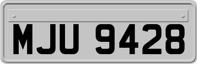 MJU9428