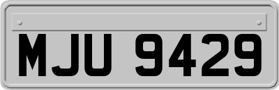 MJU9429