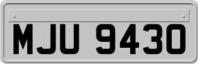 MJU9430