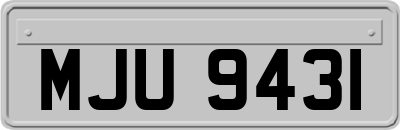 MJU9431