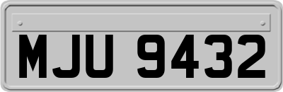 MJU9432