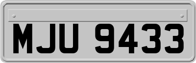 MJU9433