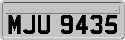 MJU9435